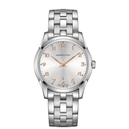 Часы Hamilton Jazzmaster  H38511113