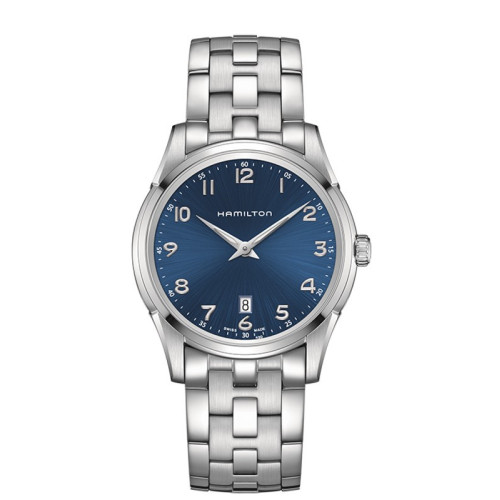 Часы Hamilton Jazzmaster  H38511143