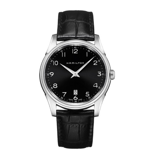 Часы Hamilton Jazzmaster  H38511733