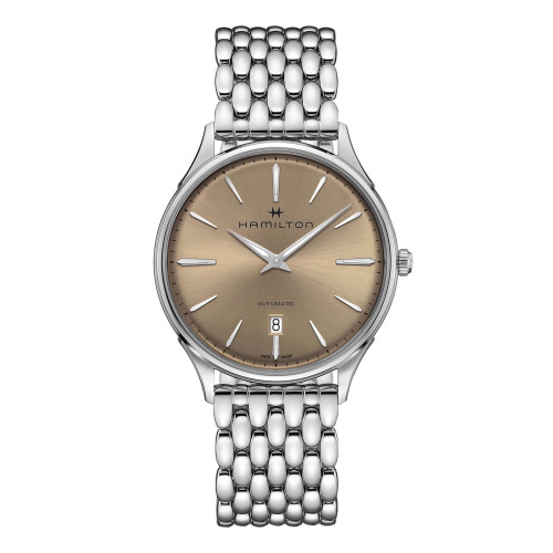 Часы Hamilton Jazzmaster H38525121