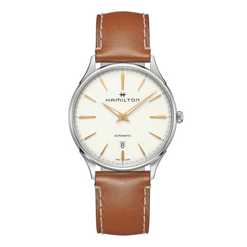 Часы Hamilton Jazzmaster H38525512