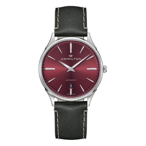 Часы Hamilton Jazzmaster H38525771