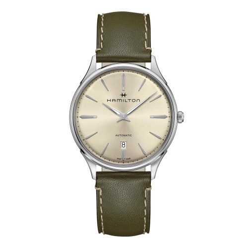 Часы Hamilton Jazzmaster H38525811