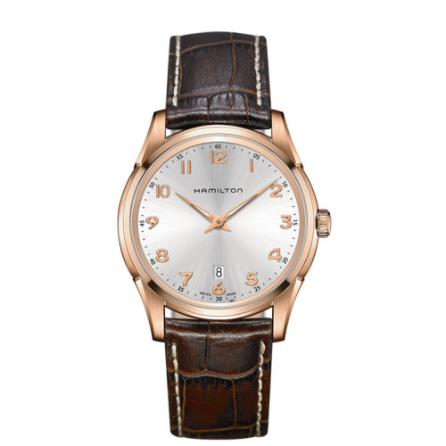 Часы Hamilton Jazzmaster  H38541513