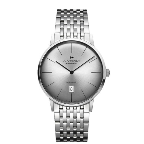 Часы Hamilton American Classic H38755151