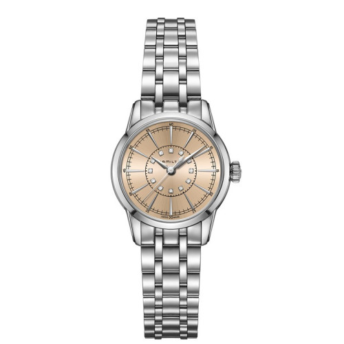 Часы Hamilton American Classic H40311121
