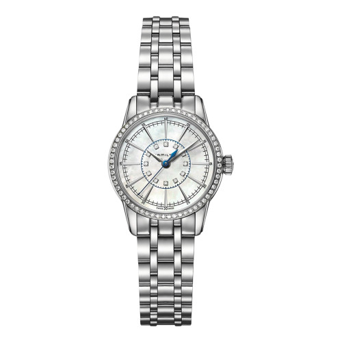 Часы Hamilton American Classic H40391191