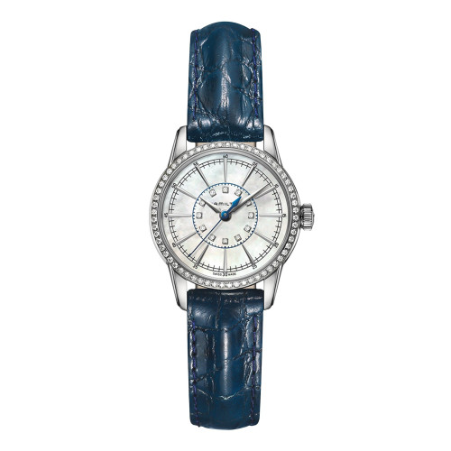 Часы Hamilton American Classic H40391691