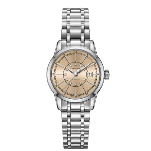 Часы Hamilton American Classic H40405121