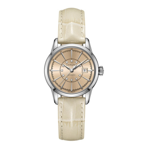 Часы Hamilton American Classic H40405821