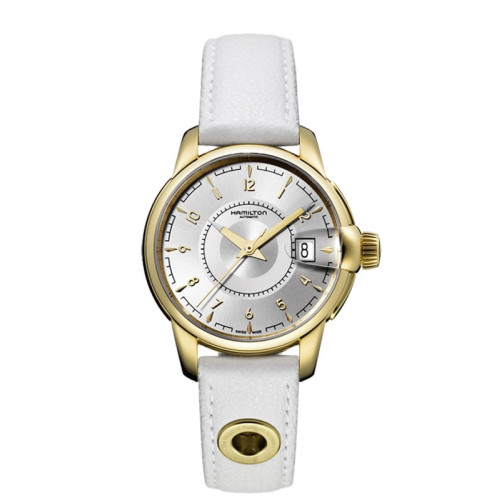 Часы Hamilton American Classic H40445955
