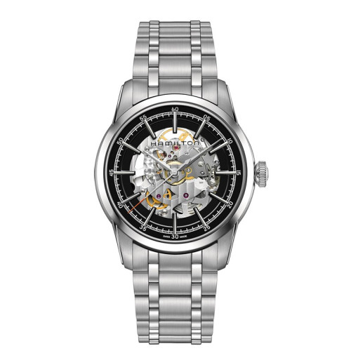 Часы Hamilton American Classic H40655131