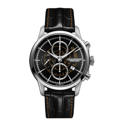 Часы Hamilton American Classic H40656731
