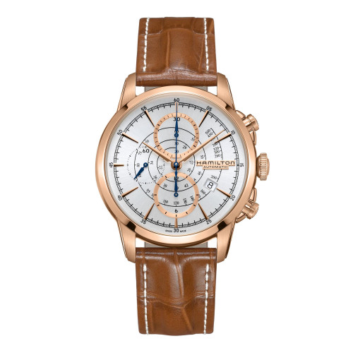 Часы Hamilton American Classic H40676551