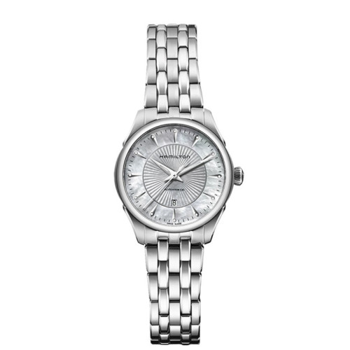 Часы Hamilton Jazzmaster  H42215111