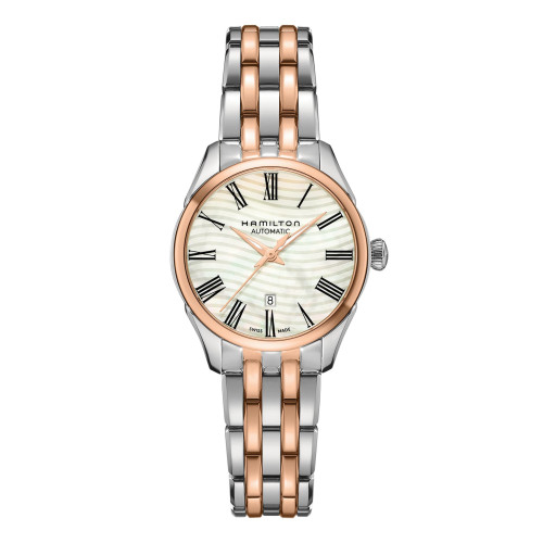 Часы Hamilton Jazzmaster H42225191