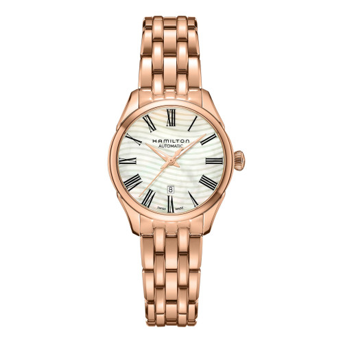 Часы Hamilton Jazzmaster H42245191