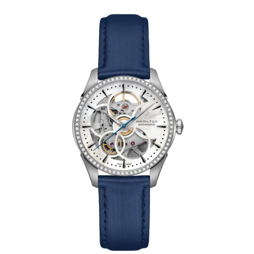Часы Hamilton Jazzmaster  H42405991