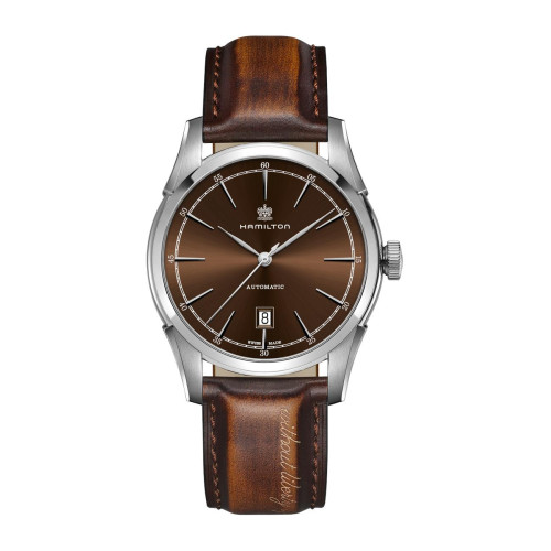 Часы Hamilton American Classic H42415501