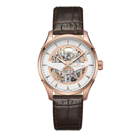 Hamilton Jazzmaster H42505510