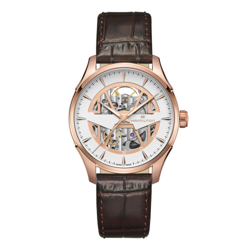 Часы Hamilton Jazzmaster H42505510