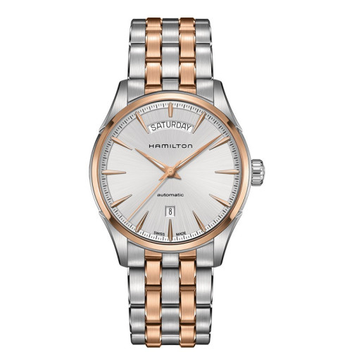 Часы Hamilton Jazzmaster  H42525251