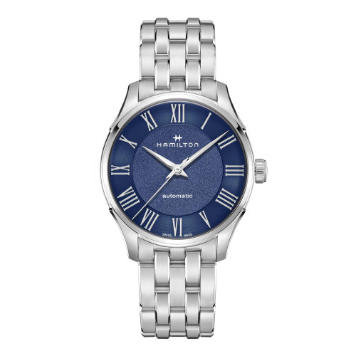 Часы Hamilton Jazzmaster Auto H42535140