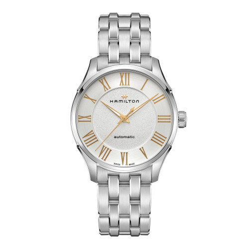 Часы Hamilton Jazzmaster H42535150