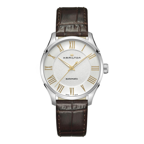 Часы Hamilton Jazzmaster H42535550