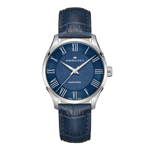 Часы Hamilton Jazzmaster H42535640