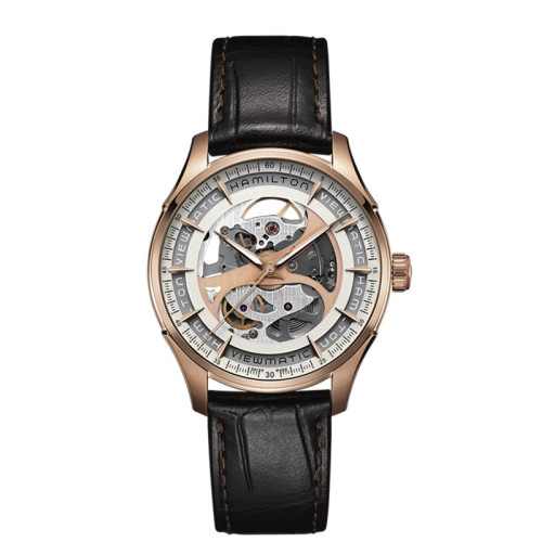 Часы Hamilton Jazzmaster  H42545551