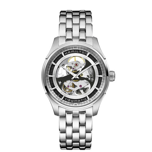 Часы Hamilton Jazzmaster  H42555151
