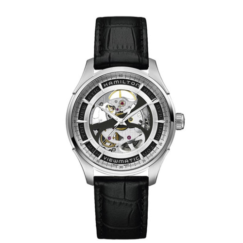 Часы Hamilton Jazzmaster  H42555751