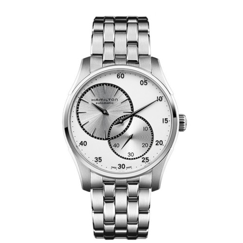 Часы Hamilton Jazzmaster  H42615153