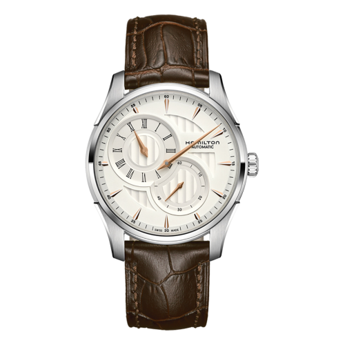 Часы Hamilton Jazzmaster  H42615551