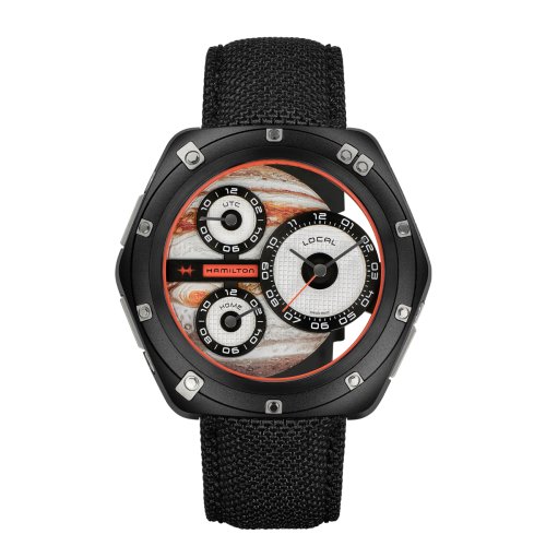 Часы Hamilton American Classic H51598990