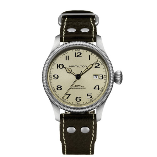 Часы Hamilton Khaki Field H60455593
