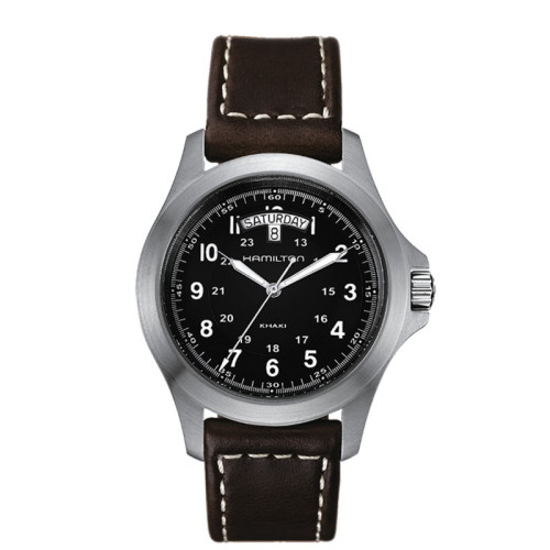 Часы Hamilton Khaki Field H64451533