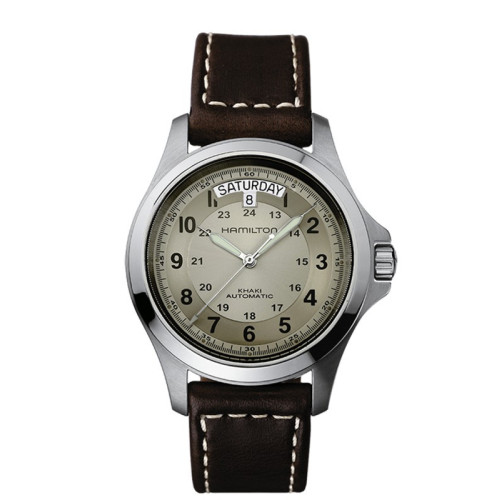 Часы Hamilton Khaki Field H64455523