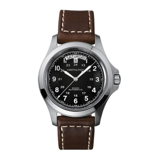 Часы Hamilton Khaki Field H64455533