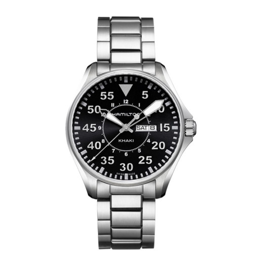Часы Hamilton Khaki Aviation  H64611135