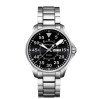 Часы Hamilton Khaki Aviation  H64611135