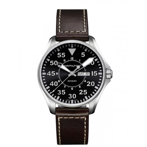 Часы Hamilton Khaki Aviation  H64611535