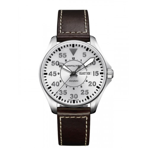 Часы Hamilton Khaki Aviation  H64611555