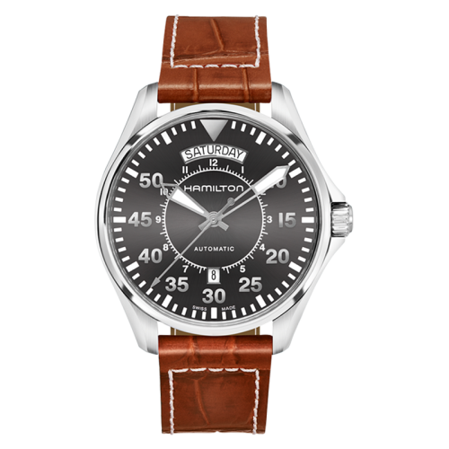 Hamilton Khaki Aviation H64615585