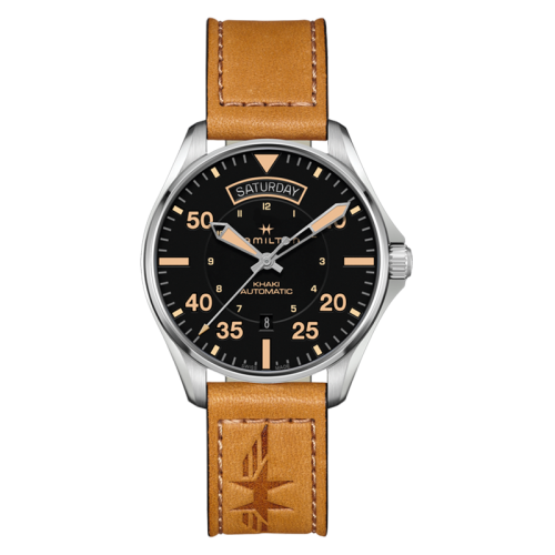 Hamilton Khaki Aviation H64645531