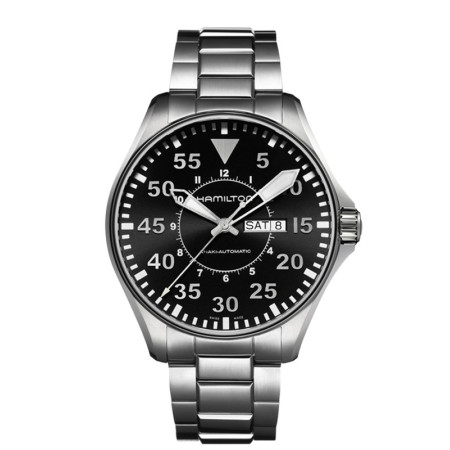 Hamilton Khaki Aviation  H64715135