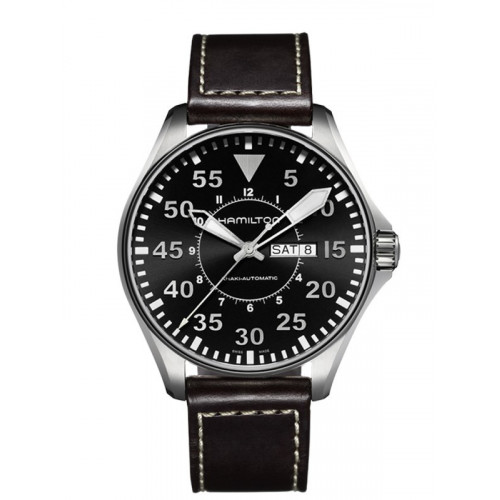 Часы Hamilton Khaki Aviation  H64715535