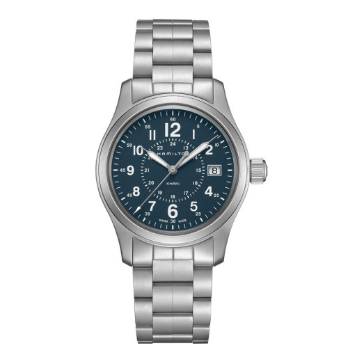 Часы Hamilton Khaki Field H68201143