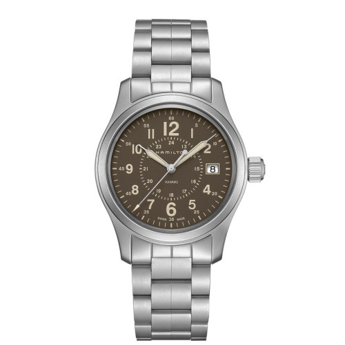 Часы Hamilton Khaki Field H68201193
